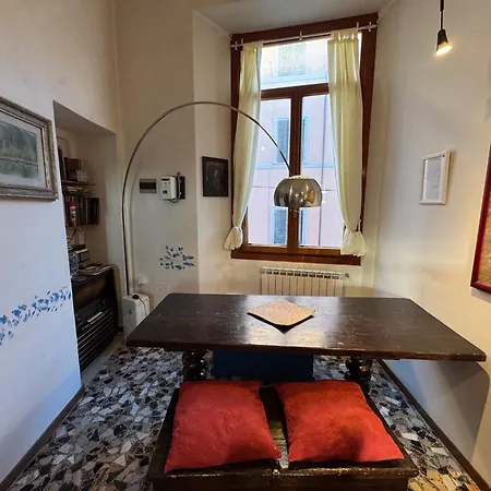 Gregorio Piso * Massa (Tuscany)