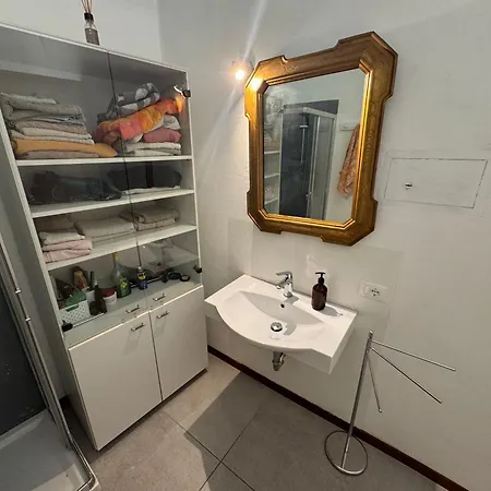 Gregorio Piso Apartmán *