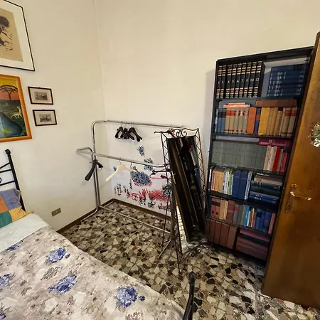 Gregorio Piso Apartmán