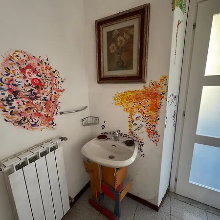 Gregorio Piso * Massa (Tuscany)