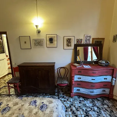Gregorio Piso Massa (Tuscany)