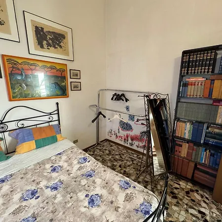 Gregorio Piso Apartmán
