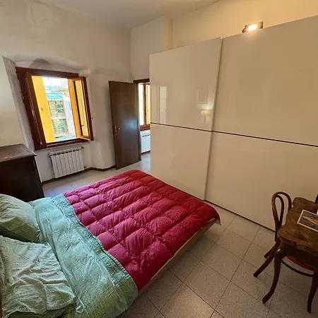 Gregorio Piso Apartmán Massa (Tuscany)