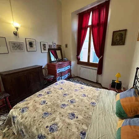 Apartmán Gregorio Piso