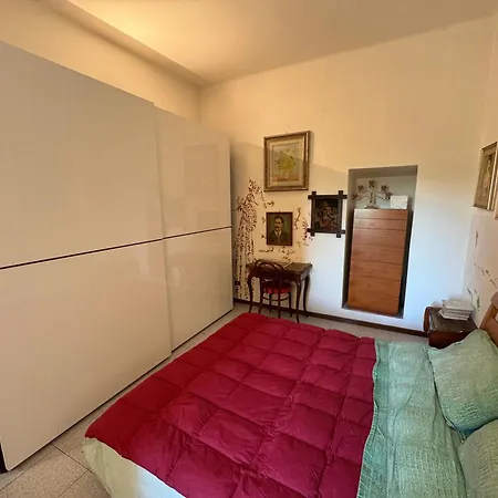 Apartmán Gregorio Piso Massa (Tuscany)