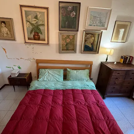 Gregorio Piso Massa (Tuscany)
