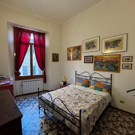 Gregorio Piso * Massa (Tuscany)