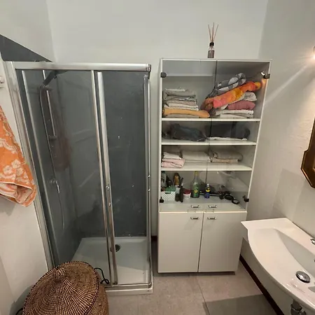 Gregorio Piso Apartmán