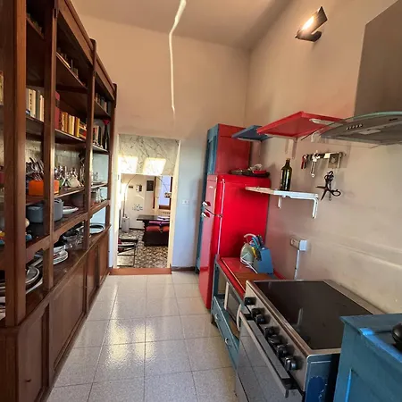 Apartmán Gregorio Piso *
