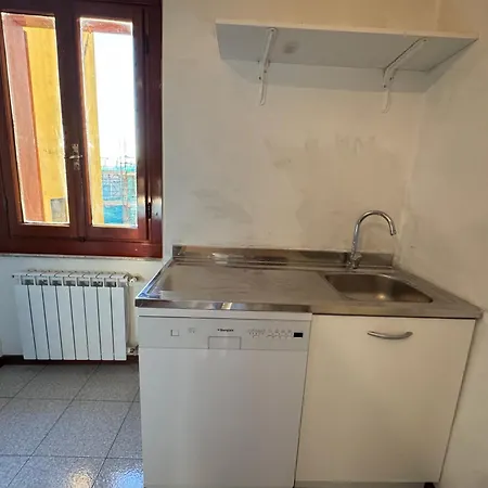 Gregorio Piso Apartmán