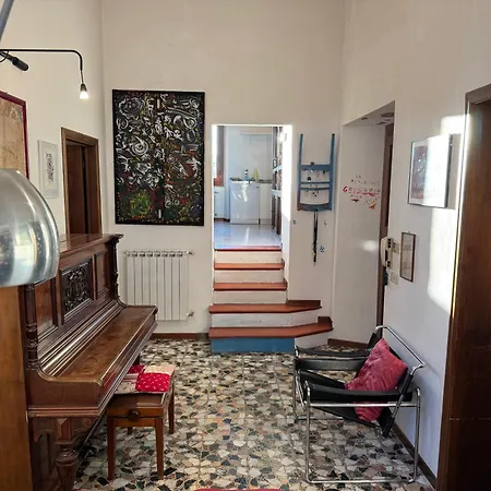 Gregorio Piso Massa (Tuscany)
