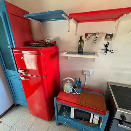 Gregorio Piso Appartement *