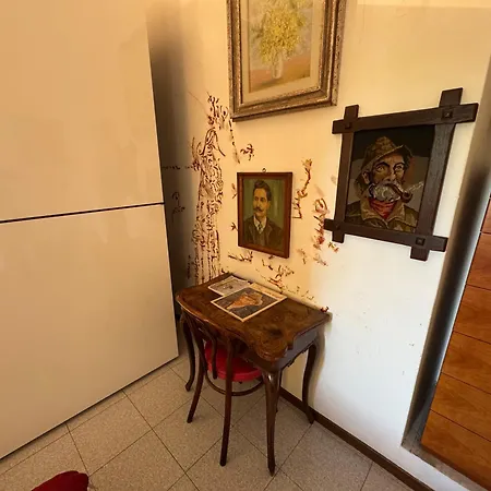 Gregorio Piso Appartement *