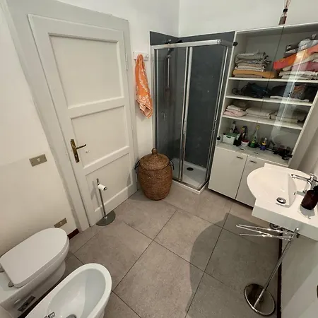 Appartement Gregorio Piso *